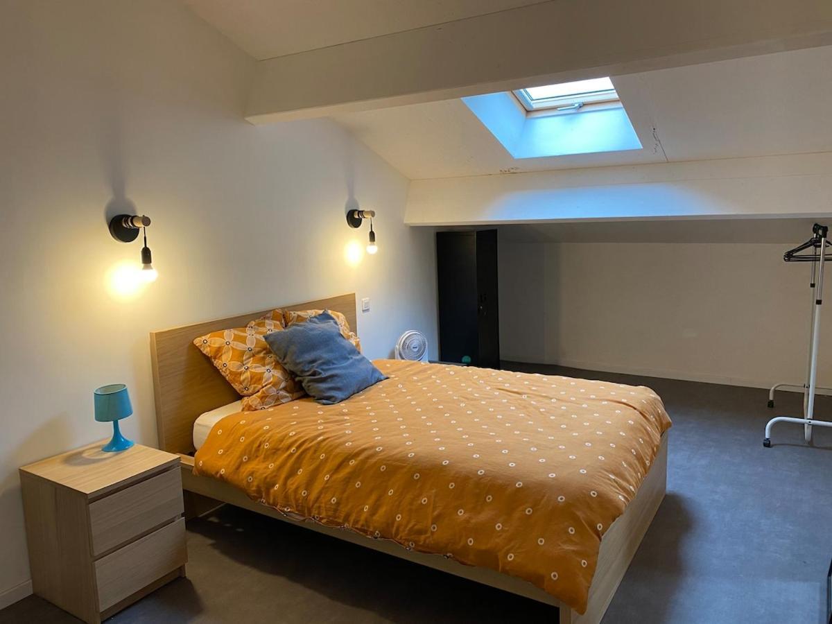 Villa Emeraude Cublac Bagian luar foto