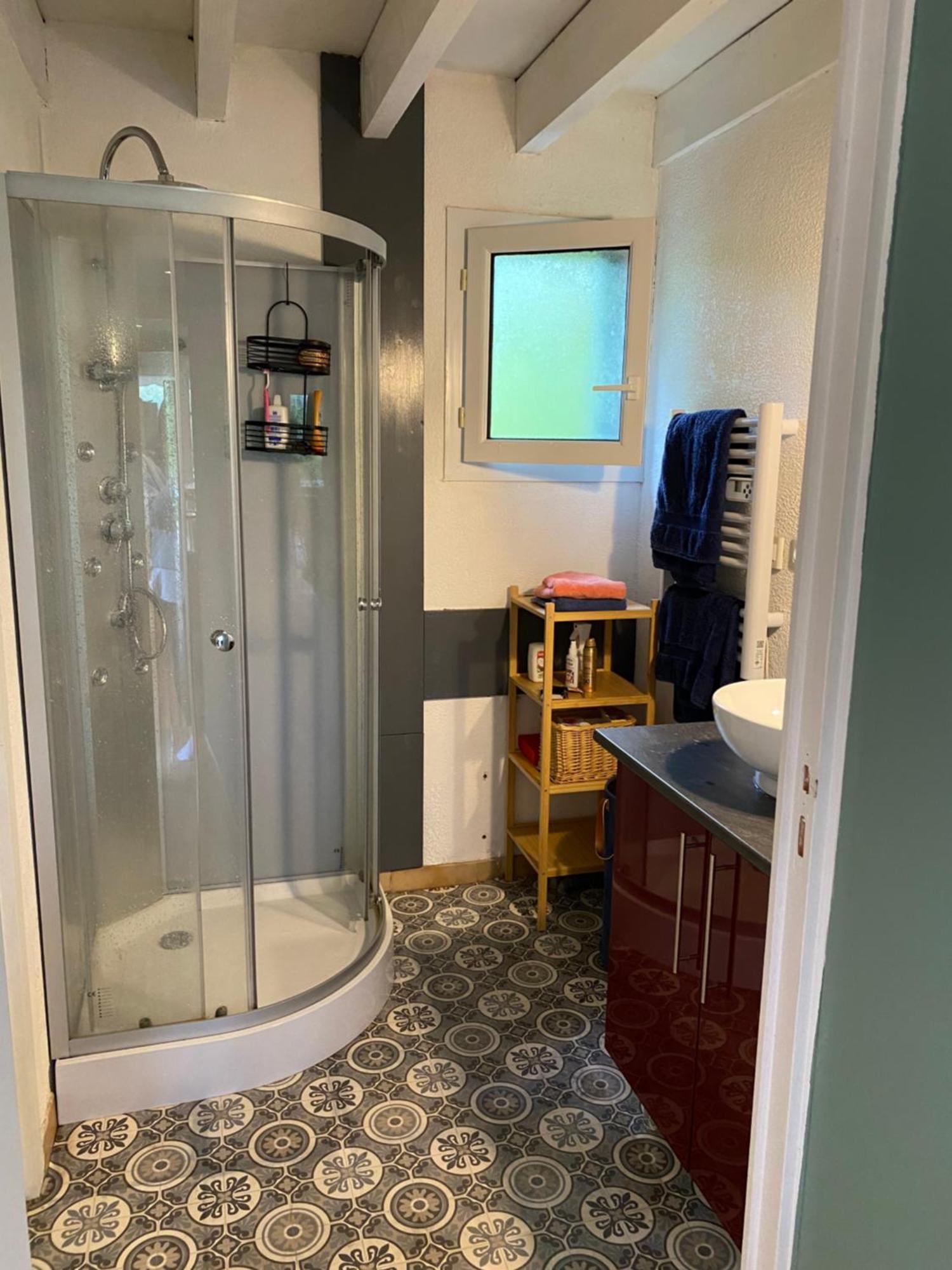 Villa Emeraude Cublac Bagian luar foto