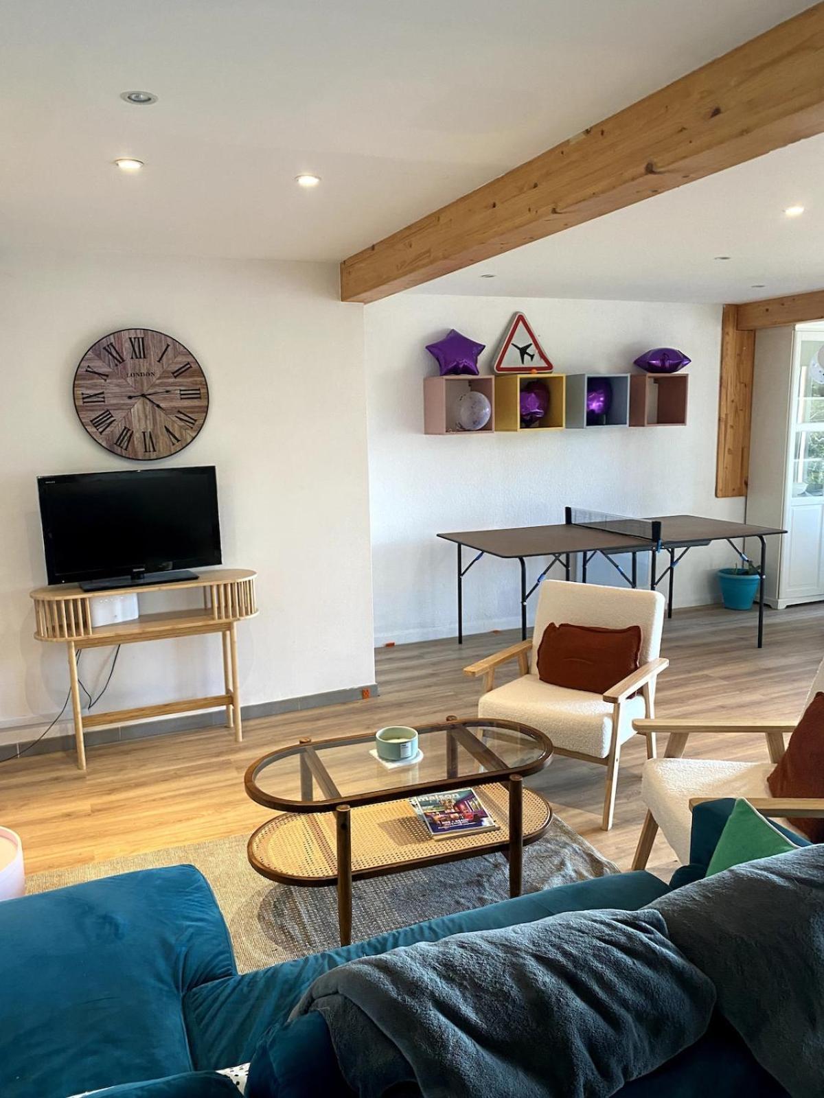 Villa Emeraude Cublac Bagian luar foto