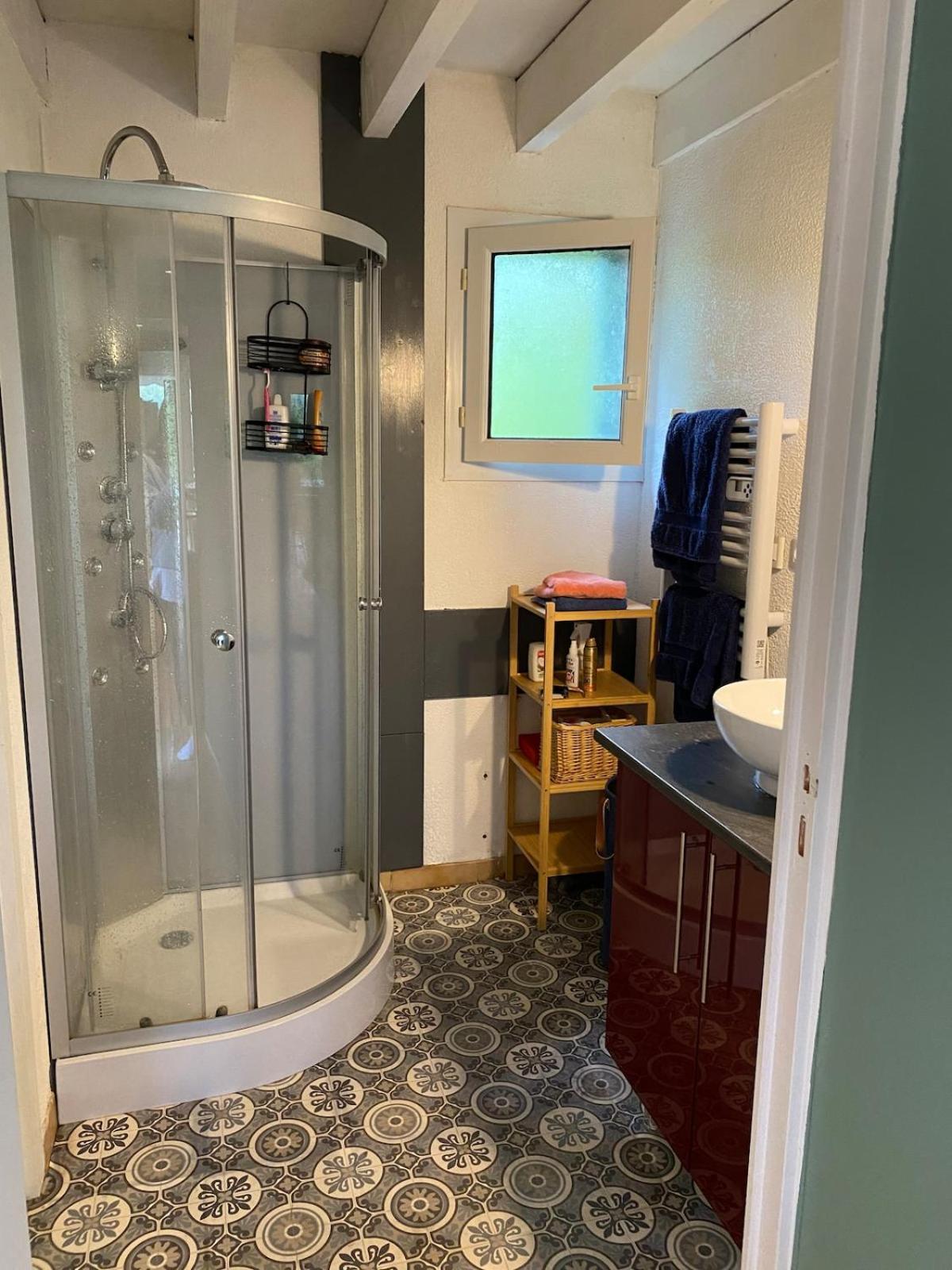 Villa Emeraude Cublac Bagian luar foto
